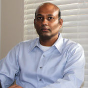 Pundari Pothini's photo