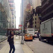 Elena Byazrova's photo
