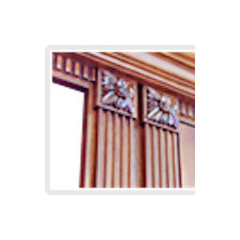 Millwork Design Solutions