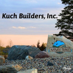 Kuch Builders