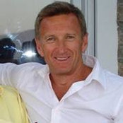 John Hamer's photo