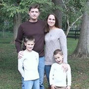 Melissa Moore's photo