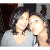 Melissa Astúa's photo