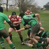 Gareth N Pates's photo