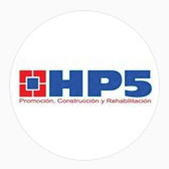 HP5 Construcciones