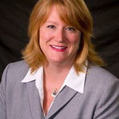 Keri Larsons foto