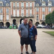 Foto von Tom-Darlene McCarthy
