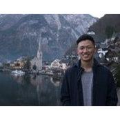 Leyton Pang's photo