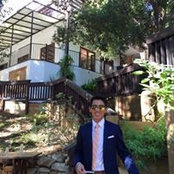 Jong Kevin Baiks foto