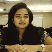 Foto von Narmadha Handi