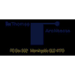 Ben Thomas Architects