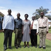 Foto de Usep Uganda
