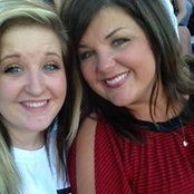 Amy Williamsons foto