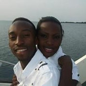 Evelyn Mugabi's photo