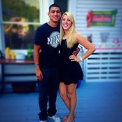 Katie Thomas's photo