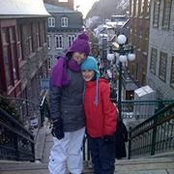 Marie-Josée Gagnon's photo