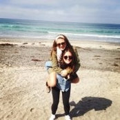 Bailey Morgan's photo