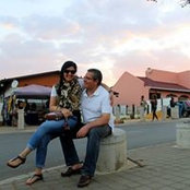 Maria José Domingos's photo