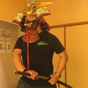 Austin Hsuさんの写真
