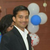 Akarsh Sahu's photo