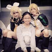 Law Jia Xin's photo