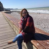 Kathryn Courbe's photo