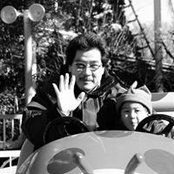 Akio Horiuchi's photo