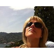 Jo Woodage's photo