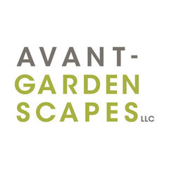 Avant-Gardenscapes