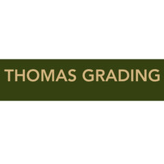Thomas Grading