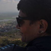 רחל ענבר's photo