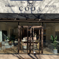 CODA Studio Denver