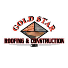 Gold Star Roofing & Contruction Corp.