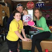 RobbieandDaisha Gaines's photo