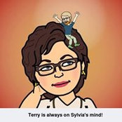 Sylvia Calhoun's photo