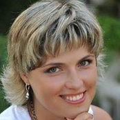 Алена Баеваs foto