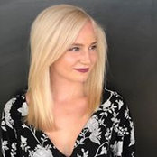 Audrey Deeba's photo