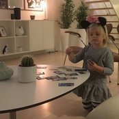 Karina Charlotte Valsbos billede