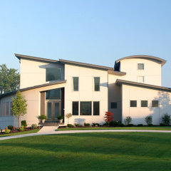 Perry Bush Residential Designs, LLC