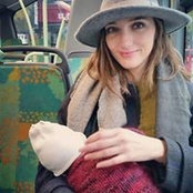 Raphaëlle Bouix's photo