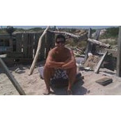 Brett Warmington's photo