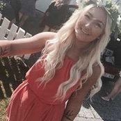 Ebba Marklunds foto