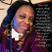 Monet Cromwell's photo
