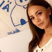 Ebba Gunnarssons foto