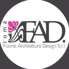 FAD Fucine Architettura Design