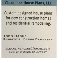 Clean _Line_Home_Design,LLC