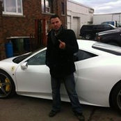 Stephen Gere's photo