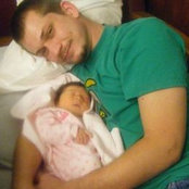 Stephen Brown's photo