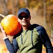 Vaibhav Mehta's photo