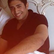 Sid Puri's photo